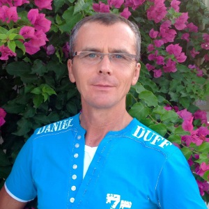 Profilbild von Peter Braun