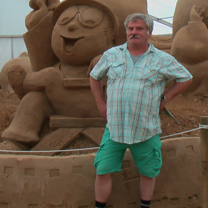 Profilbild von Peter Braun