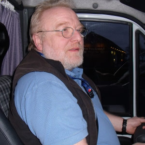 Profilbild von Peter Brause