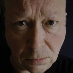 Profilbild von Peter Brehmer