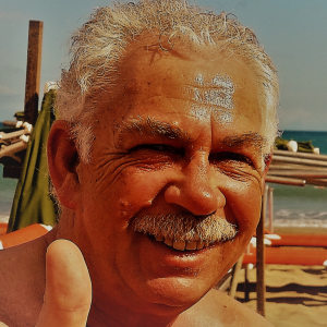 Profilbild von Peter Bremer