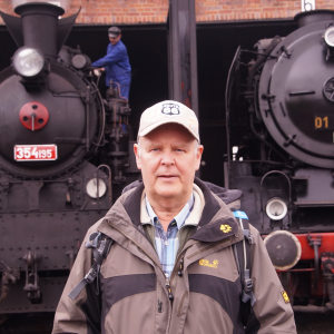 Profilbild von Peter Bremer