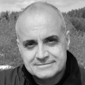 Profilbild von Peter Brenneisen