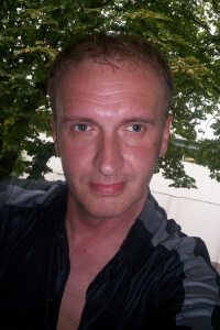 Profilbild von Peter Breuer