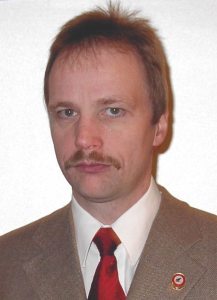 Profilbild von Peter Breuer