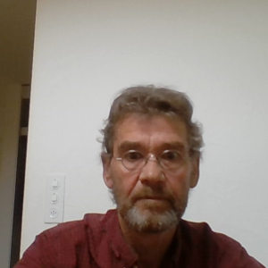 Profilbild von Peter Bringmann