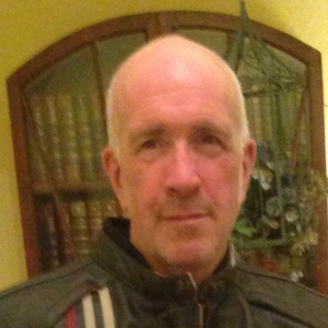Profilbild von Peter Britten