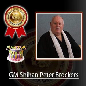 Profilbild von Peter Brockes
