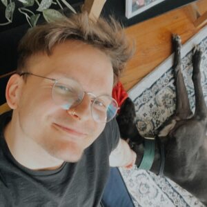 Profilbild von Peter Brockhammer