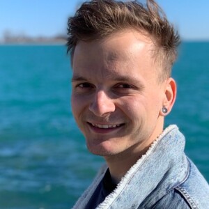 Profilbild von Peter Brockhammer