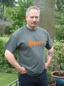 Profilbild von Peter Brocksch