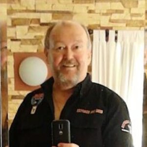 Profilbild von Peter Brodhage