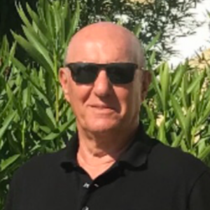 Profilbild von Peter Bröhl
