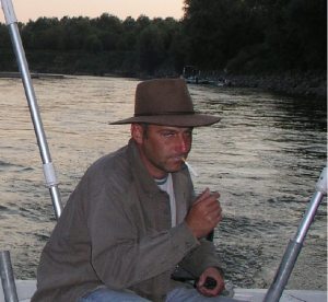 Profilbild von Peter Brönner