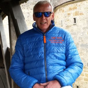 Profilbild von Peter Brörken