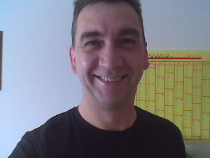 Profilbild von Peter Brohs