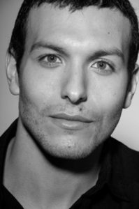 Profilbild von Peter Brommer