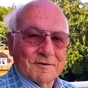 Profilbild von Peter Brosch