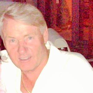 Profilbild von Peter Brosseder