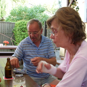 Profilbild von Peter Broszeit