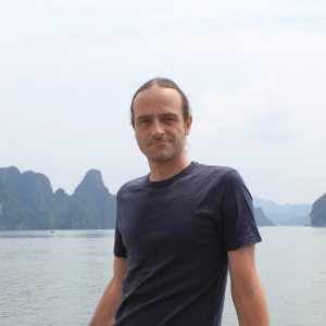 Profilbild von Peter Bruch