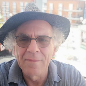 Profilbild von Peter Bruckmann