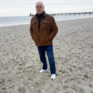 Profilbild von Peter Brudny