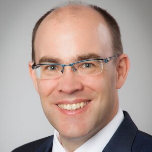 Profilbild von Peter Bruhn
