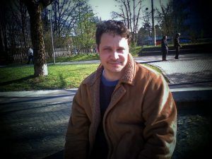 Profilbild von Peter Brummann