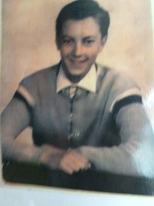 Profilbild von Peter Brumme