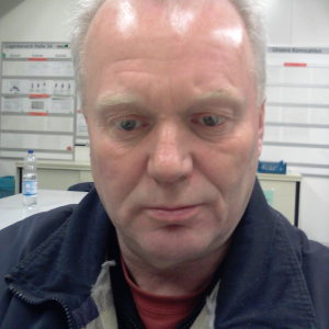 Profilbild von Peter Bruneske