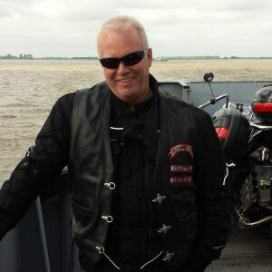 Profilbild von Peter Bruneske