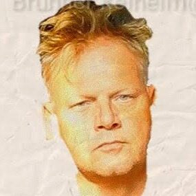 Profilbild von Peter Brunner