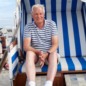 Profilbild von Peter Bruno