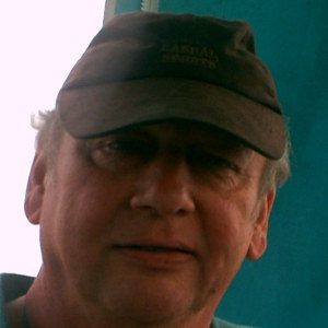 Profilbild von Peter Brunotte
