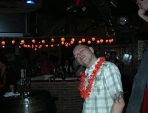 Profilbild von Peter Brust