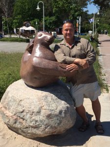 Profilbild von Peter Brzezinski