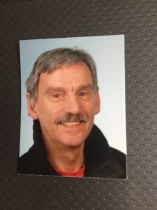 Profilbild von Peter Buchholz