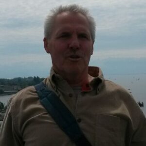 Profilbild von Peter Buchholz