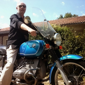 Profilbild von Peter Buchmann