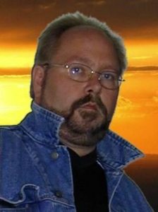 Profilbild von Peter Bucholski