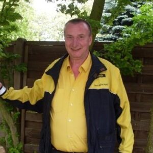 Profilbild von Peter Buchroth