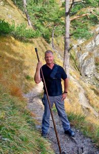 Profilbild von Peter Buck