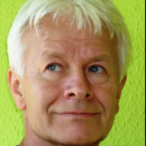 Profilbild von Peter Bude