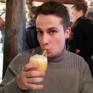 Profilbild von Peter Büchler