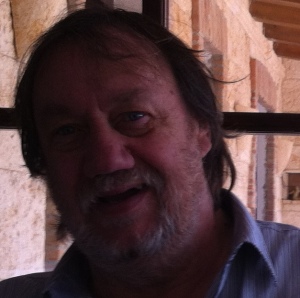 Profilbild von Peter Büdefeldt