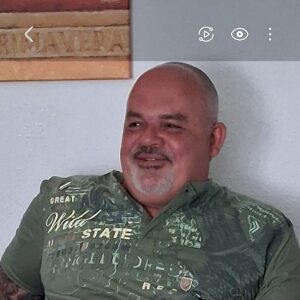 Profilbild von Peter Bürger