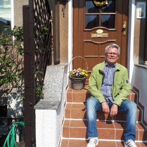 Profilbild von Peter Bürger