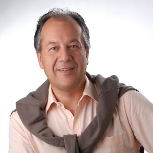 Profilbild von Peter Bürkle
