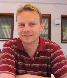 Profilbild von Peter Büttner